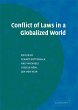 Conflict of Laws in a Globalized World - Bild 1