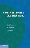 Conflict of Laws in a Globalized World