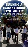 Building a Transnational Civil Society
