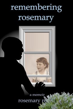 remembering rosemary: a memoir