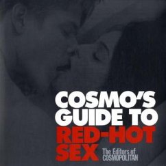 Cover Cosmo's Guide to Red-Hot Sex