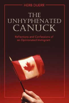 The Unhyphenated Canuck
