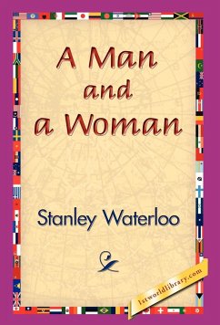 A Man and a Woman - Waterloo, Stanley