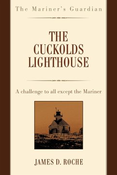 The Cuckolds Lighthouse