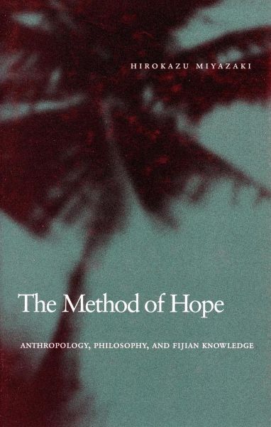 The Method of Hope The Method of Hope