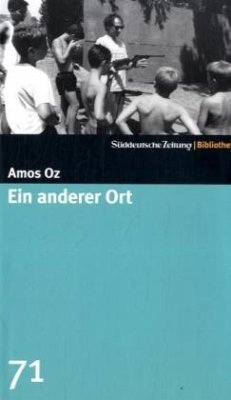 Ein anderer Ort - Oz, Amos