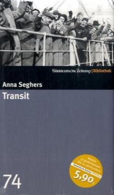 Transit - Seghers, Anna