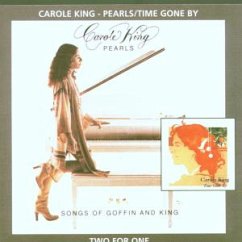 Pearls/Time Gone By - King,Carole