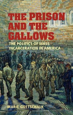 The Prison and the Gallows - Gottschalk, Marie