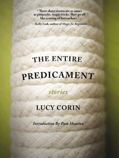 The Entire Predicament - Corin, Lucy