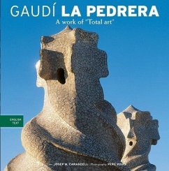 La Pedrera : a work of 