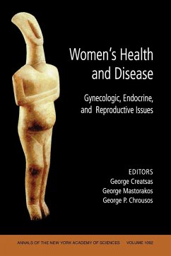 Women's Health and Disease - Creatsas, George
