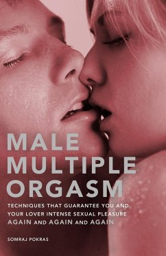 Male Multiple Orgasm - Pokras, Somraj
