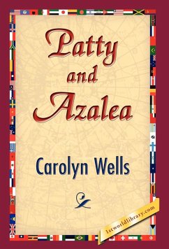 Patty and Azalea - Wells, Carolyn