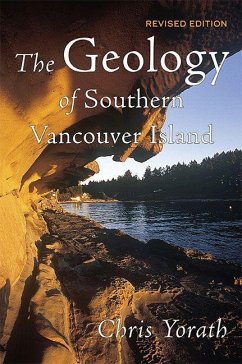 Geology of Southern Vancouver Island - Yorath, C J