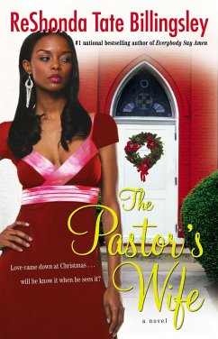 The Pastor's Wife - Billingsley, Reshonda Tate