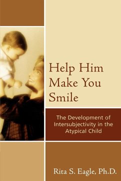 Help Him Make You Smile - Eagle, Rita S.