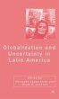 Globalization and Uncertainty in Latin... - Bild 1