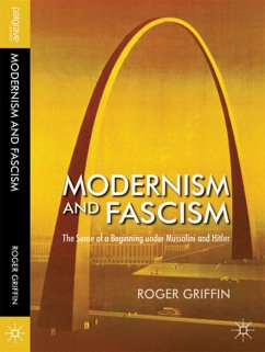 Modernism and Fascism - Griffin, R.