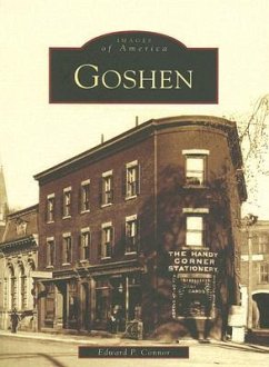 Goshen - Connor, Edward P.
