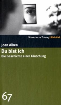 Du bist ich. - Aiken, Joan