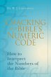 Cracking the Bible's Numeric Code - Bild 1