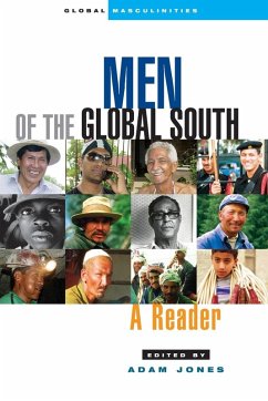 Men of the Global South - Jones, Adam Men of the Global South - Jones, Adam
