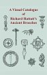 A Visual Catalogue of Richard Hattatt's... - Bild 1