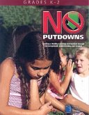 No Putdowns (Grades K-2)