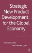 New Product Development in the Global... - Bild 1