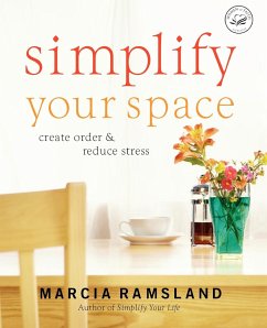 Simplify Your Space - Ramsland, Marcia