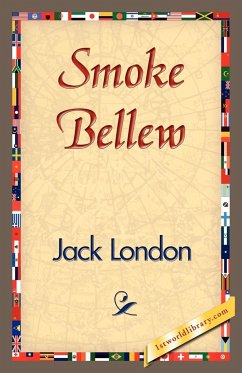 Smoke Bellew - London, Jack