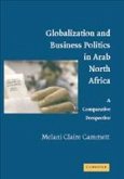 Globalization and Business Politics in Arab North Africa: A Comparative Perspective