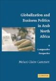 Globalization and Business Politics in Arab North Africa