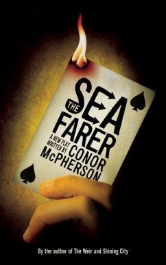 The Seafarer - Mcpherson, Conor