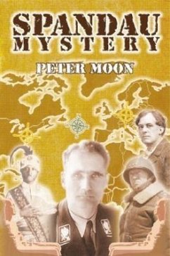 Spandau Mystery - Moon, Peter