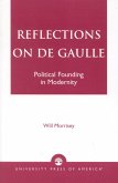 Reflections on de Gaulle