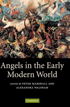 Angels in the Early Modern World - Walsham, Alexandra