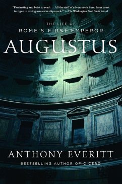 Augustus - Everitt, Anthony
