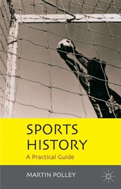 Sports History - Polley, Martin