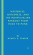 Whiteness, Otherness and the... - Bild 1
