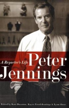 Peter Jennings