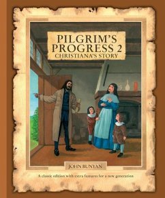 Pilgrim's Progress 2 - Bunyan, John