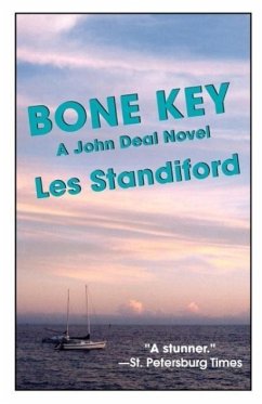 Bone Key - Standiford, Les