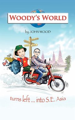 Woody's World - Wood, John P.