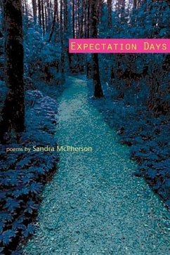 Expectation Days - Mcpherson, Sandra