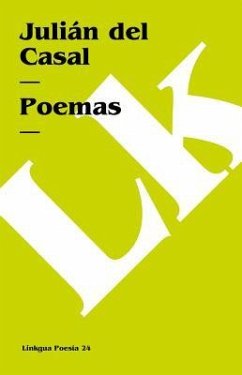 Poemas - Casal, Julián del