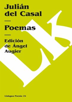 Poemas - Casal, Julián del