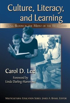 Culture, Literacy, & Learning - Lee, Carol D