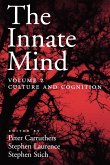 The Innate Mind, Volume 2